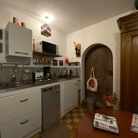 Laon'vie ! Privé Avec Bain Balnéo Appartamento Laon