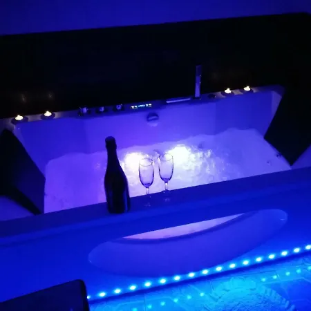 Laon'vie ! Privé Avec Bain Balnéo Appartamento *
