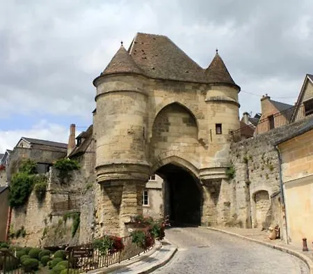 Laon'vie ! Privé Avec Bain Balnéo Appartamento