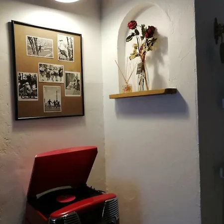 Appartamento Laon'vie ! Privé Avec Bain Balnéo