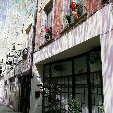 Laon'vie ! Privé Avec Bain Balnéo